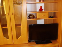Appartement Zalakaros 1