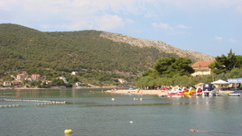 Апартамент Grebaštica 20