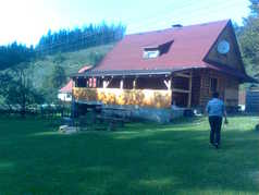 Casa rural Oščadnica 8
