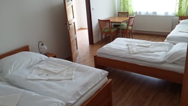 Pokoj