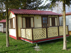 Bungalow Lipót 4