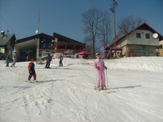 Pension Strážné 2