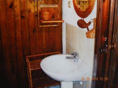 Ferienhaus Pribylina 3