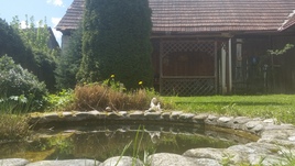 Chalet Svätý Kríž 1