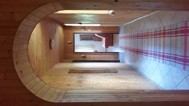 Chalet Svätý Kríž 1