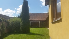 Chalet Svätý Kríž 1