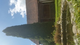 Chalet Svätý Kríž 1