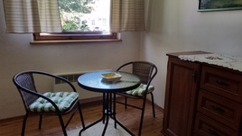 Chalet Svätý Kríž 1