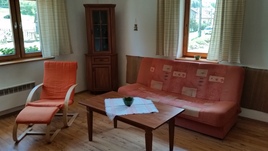 Chalet Svätý Kríž 1