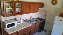 Chalet Svätý Kríž 1