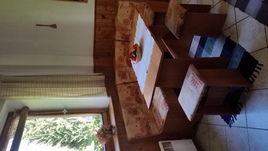 Chalet Svätý Kríž 1