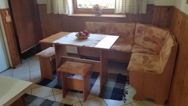 Chalet Svätý Kríž 1