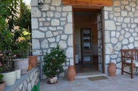 Vendégház Lefkada 1