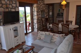 Vendégház Lefkada 1