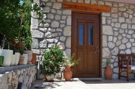 Vendégház Lefkada 1