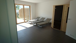 Apartamentai Schladming 2