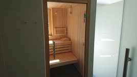 Apartamentai Schladming 2