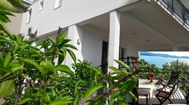 Pension de famille Klek 3