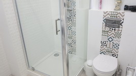 Apartmán Krakov / Kraków 1