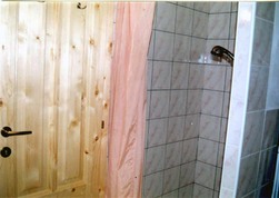 Domek Zuberzec / Zuberec 3