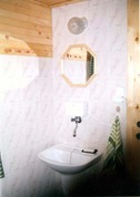 Domek Zuberzec / Zuberec 3