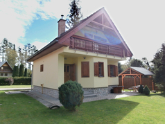 Chalet Štôla 5