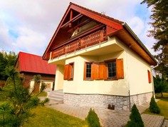 Chalet Štôla 5
