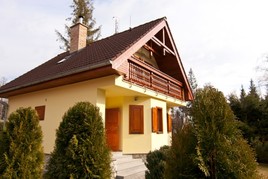 Chalet Štôla 5