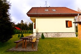 Chalet Štôla 5