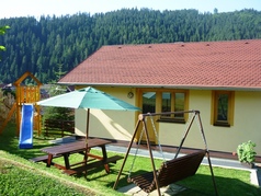 Private Unterkunft Oravský Biely Potok 2