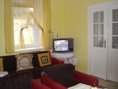 Apartman Slavec 3