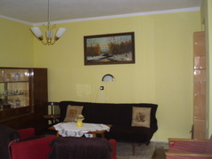 Apartmán Slavec 3