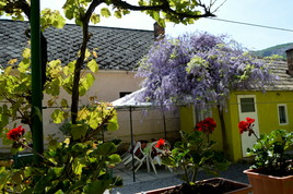 Apartman Slavec 3