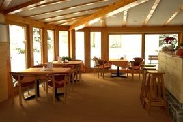 Пансионат Demänovská Dolina 4