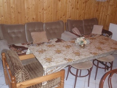 Cottage Kokava nad Rimavicou 2