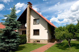 Apartamentai Prostřední Bečva 1