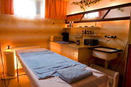 Apartamentai Prostřední Bečva 1