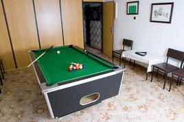 Apartamentai Prostřední Bečva 1