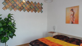 Apartment Prague / Praha 1