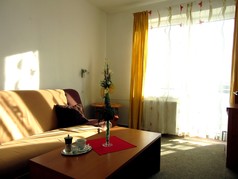 Hotel Senec 2