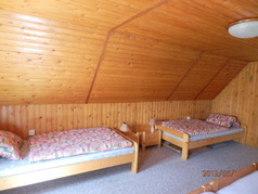 Вила Bedřichov 3