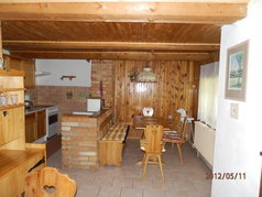 Вила Bedřichov 3