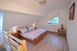 Pension de famille Ždiar 1