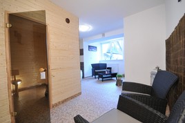 Pension de famille Ždiar 1
