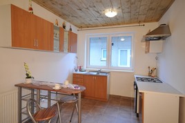Pension de famille Ždiar 1