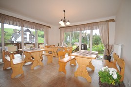 Pension de famille Ždiar 1