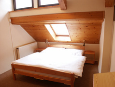 Hotel Dolní Dvůr 2