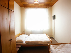 Hotel Dolní Dvůr 2