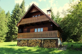 Cottage Jakubovany 5