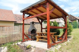 Vasaras māja Štrba 2